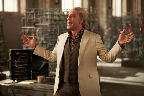 una immagine di Javier Bardem 620x413 su Skyfall: Resurrezione di una Spia