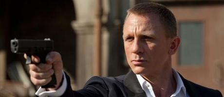 Skyfall: Resurrezione di una Spia