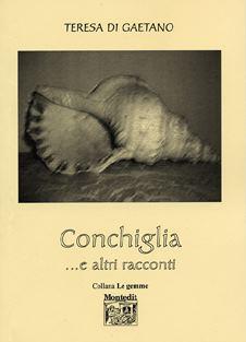 Indagando il mondo della scrittura. Riflessioni insieme a Teresa Di Gaetano, sullo sfondo delle sue prime cinque pubblicazioni.