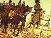 Napoleone partita nell'inverno russo