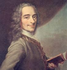 Voltaire, il boia e la curiosità dell'uomo