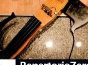 Repertorio Zero Milano Musica novembre 2012