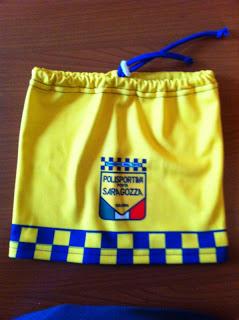 Trofeo Nassetti, De Akker e un po' di bici