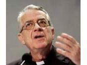 Padre Federico Lombardi: matrimoni gay? perché alla poligamia?».