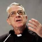 Padre Federico Lombardi: «Sì ai matrimoni gay? E perché no alla poligamia?».