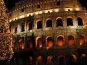Natale Roma? caldo percorso colori sapori, musica cultura