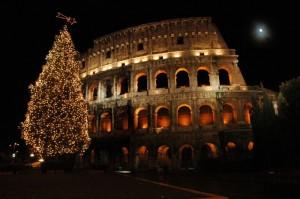 Natale a Roma? Un caldo percorso tra colori e sapori, musica e cultura