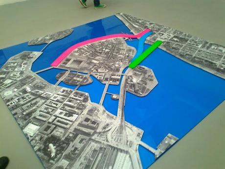 Biennale of Architecture _ Giardini, Venice