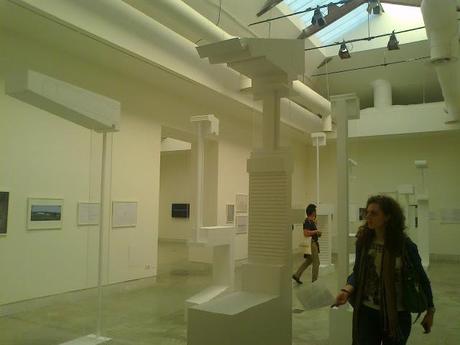 Biennale of Architecture _ Giardini, Venice