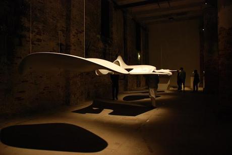 Biennale of Architecture _ Arsenale, Venice