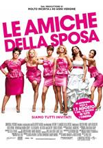 LE AMICHE DELLA SPOSA