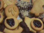 Biscotti burro varieta' mista