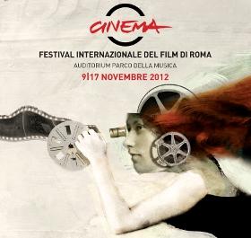 Settima edizione del festival internazionale del cinema di Roma