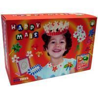 Happy Mais, giochi per costruire il futuro sostenibile dei bimbi. In tutti i sensi