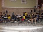 banda, junior band, scuola, dirigente scolastico, annalena matricardi