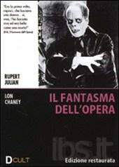 Il fantasma dell'Opera