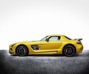 SLS AMG Coupe Black Series 12 180x150 ReportMotori.it » SLS AMG Coupé Black Series