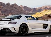 ReportMotori.it Coupé Black Series