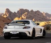 SLS AMG Coupe Black Series 25 180x150 ReportMotori.it » SLS AMG Coupé Black Series