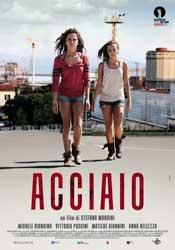 Recensione film Acciaio