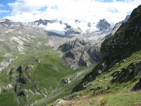 Parco Nazionale del Gran Paradiso