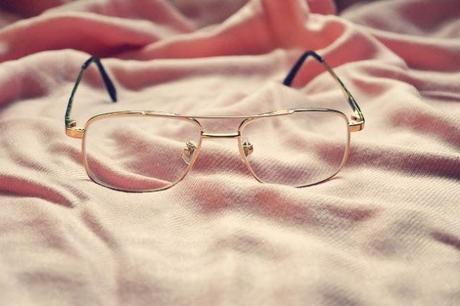 Firmoo eyeglasses review / Recensione occhiali da vista Firmoo #2