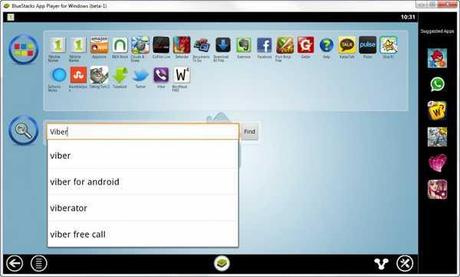 Il migliore emulatore Android Bluestacks per Windows XP, Windows 7 e Mac : Guida all’installazione