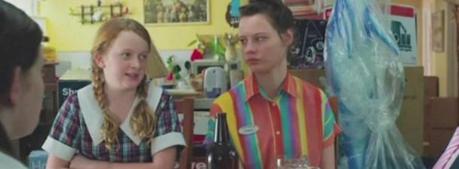 Conferenza Stampa film Mental di Pj Hogan