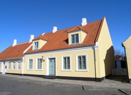 Arredamenti e Case in Danimarca