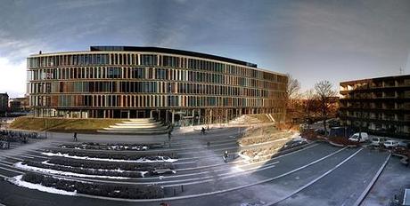 Università in Danimarca