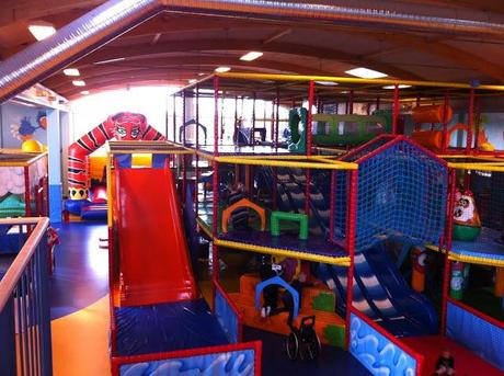 FunHouse Frederikshavn