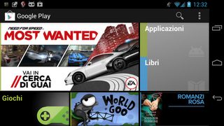 Google Play Store: disponibile la versione 3.9.17 [apk]