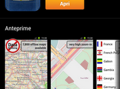 Amazon Shop regala City Maps (solo oggi novembre 2012)