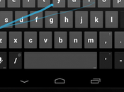 Come installare tastiera Android Galaxy Nexus