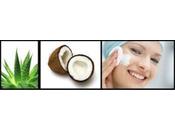 Struccante crema Cocco