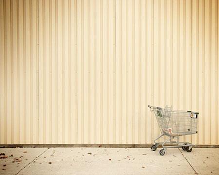 Shopping compulsivo: acquistare l'oggetto indispensabile