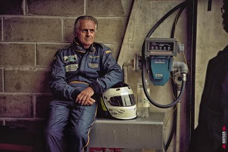 Le Mans Classic 2012