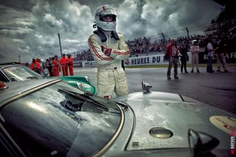 Le Mans Classic 2012