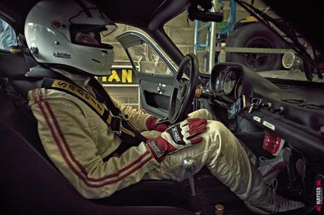 Le Mans Classic 2012