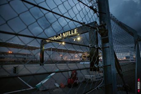 Le Mans Classic 2012