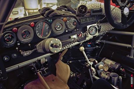 Le Mans Classic 2012