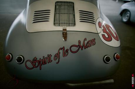 Le Mans Classic 2012