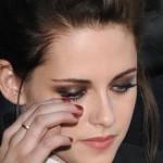 Kristen Stewart e Robert Pattinson: cena e discoteca a New York