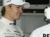 Nico teme Lewis confida nella Mercedes