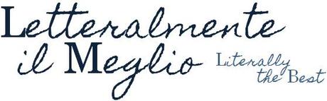 Letteralmente il meglio - Settimana 25