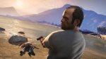 Grand Theft Auto V, nuove immagini da PCGames