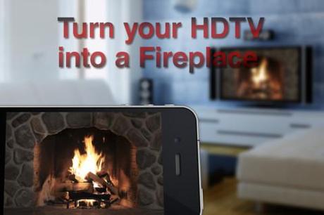 Daily Redeem Contest: Vinci 2 App FIREPLACE con AIRPLAY per iPhone e iPad