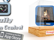 Daily Redeem Contest: Vinci FIREPLACE AIRPLAY iPhone iPad