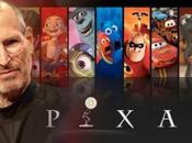 Pixar dedica suoi edifici alla memoria Steve Jobs