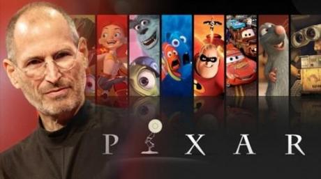 La Pixar dedica uno dei suoi edifici alla memoria di Steve Jobs